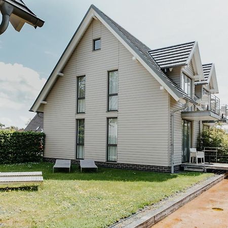 M2 Living Maisonette Apartment No 4 Prerow Ngoại thất bức ảnh