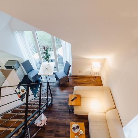 M2 Living Maisonette Apartment No 4 Prerow Ngoại thất bức ảnh