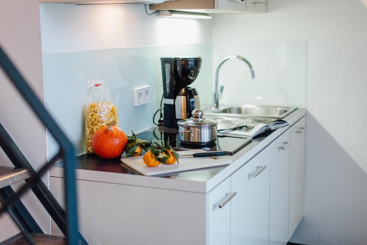 M2 Living Maisonette Apartment No 4 Prerow Ngoại thất bức ảnh