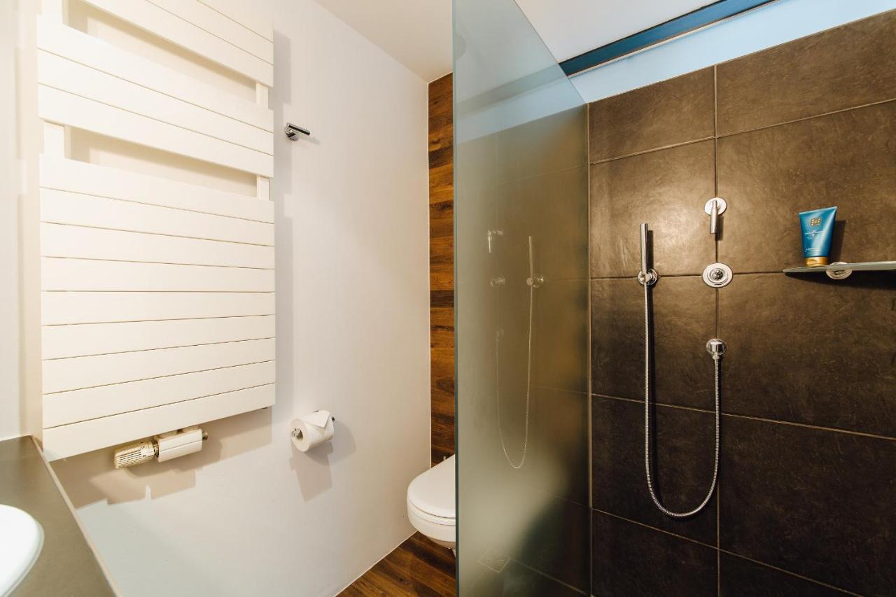 M2 Living Maisonette Apartment No 4 Prerow Ngoại thất bức ảnh