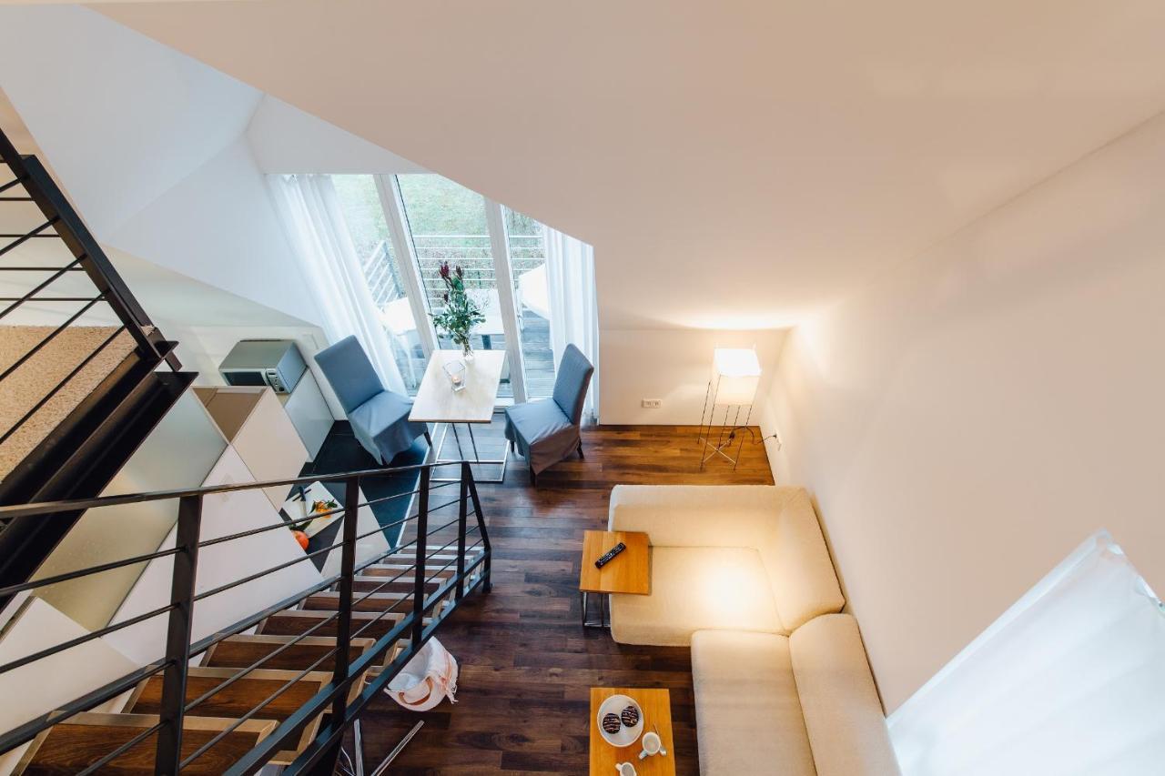 M2 Living Maisonette Apartment No 4 Prerow Ngoại thất bức ảnh